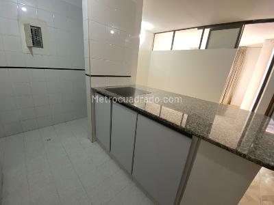 Apartaestudio en venta en Chapinero Galerias, Bogotá, 38 m² · foto 6 de 20