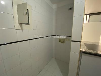Apartaestudio en venta en Chapinero Galerias, Bogotá, 38 m² · foto 7 de 20