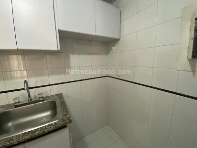 Apartaestudio en venta en Chapinero Galerias, Bogotá, 38 m² · foto 8 de 20