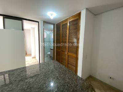 Apartaestudio en venta en Chapinero Galerias, Bogotá, 38 m² · foto 10 de 20