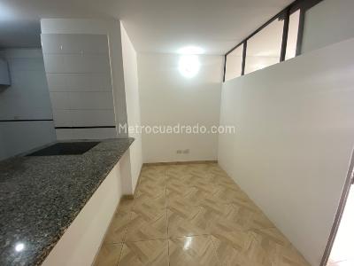 Apartaestudio en venta en Chapinero Galerias, Bogotá, 38 m² · foto 11 de 20