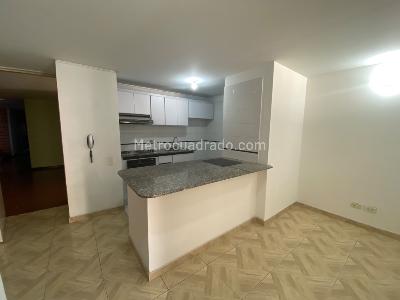 Apartaestudio en venta en Chapinero Galerias, Bogotá, 38 m² · foto 12 de 20