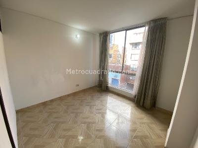 Apartaestudio en venta en Chapinero Galerias, Bogotá, 38 m² · foto 14 de 20