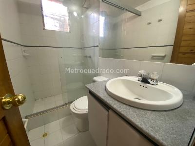 Apartaestudio en venta en Chapinero Galerias, Bogotá, 38 m² · foto 16 de 20