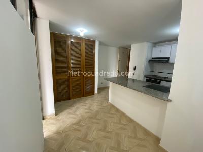 Apartaestudio en venta en Chapinero Galerias, Bogotá, 38 m² · foto 17 de 20