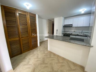 Apartaestudio en venta en Chapinero Galerias, Bogotá, 38 m² · foto 18 de 20
