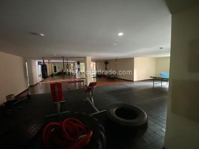 Apartaestudio en venta en Chapinero Galerias, Bogotá, 38 m² · foto 19 de 20