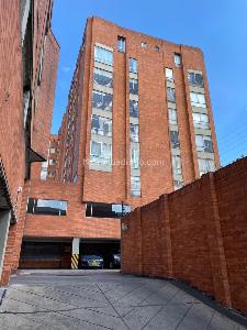 Apartaestudio en venta en Chapinero Galerias, Bogotá, 38 m² · foto 20 de 20