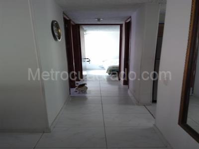 Apartamento de 3 alcobas en venta en Colina Gilmar, Bogotá, 52 m² · foto 10 de 20