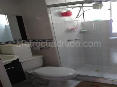 Apartamento de 3 alcobas en venta en Colina Gilmar, Bogotá, 52 m² · foto 11 de 20