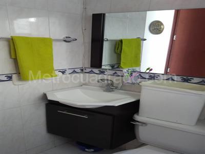 Apartamento de 3 alcobas en venta en Colina Gilmar, Bogotá, 52 m² · foto 13 de 20