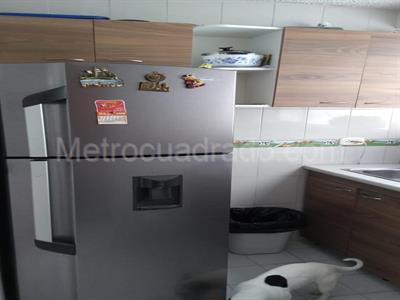 Apartamento de 3 alcobas en venta en Colina Gilmar, Bogotá, 52 m² · foto 14 de 20