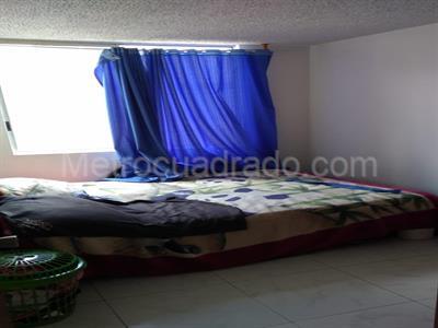 Apartamento de 3 alcobas en venta en Colina Gilmar, Bogotá, 52 m² · foto 16 de 20