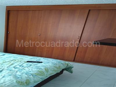 Apartamento de 3 alcobas en venta en Colina Gilmar, Bogotá, 52 m² · foto 17 de 20