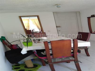 Apartamento de 3 alcobas en venta en Colina Gilmar, Bogotá, 52 m² · foto 18 de 20