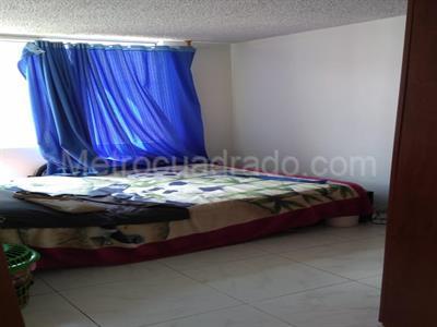 Apartamento de 3 alcobas en venta en Colina Gilmar, Bogotá, 52 m² · foto 19 de 20