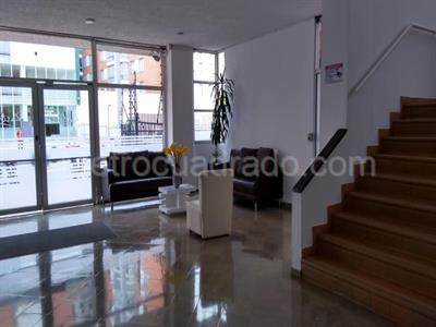 Apartamento de 3 alcobas en venta en Colina Gilmar, Bogotá, 52 m² · foto 3 de 20
