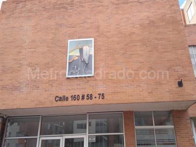 Apartamento de 3 alcobas en venta en Colina Gilmar, Bogotá, 52 m² · foto 5 de 20