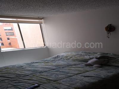 Apartamento de 3 alcobas en venta en Colina Gilmar, Bogotá, 52 m² · foto 8 de 20