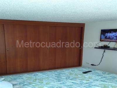 Apartamento de 3 alcobas en venta en Colina Gilmar, Bogotá, 52 m² · foto 9 de 20