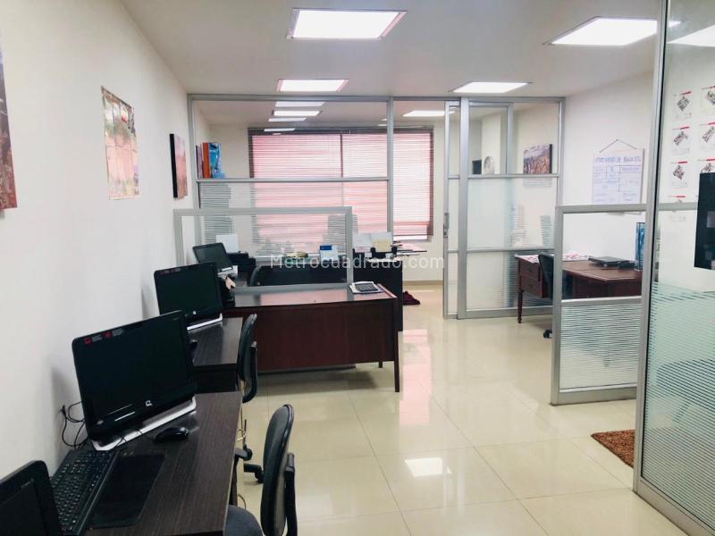 Consultorio en Venta y Arriendo, SANTA BARABARA, Bogotá D.C. – pohled 2