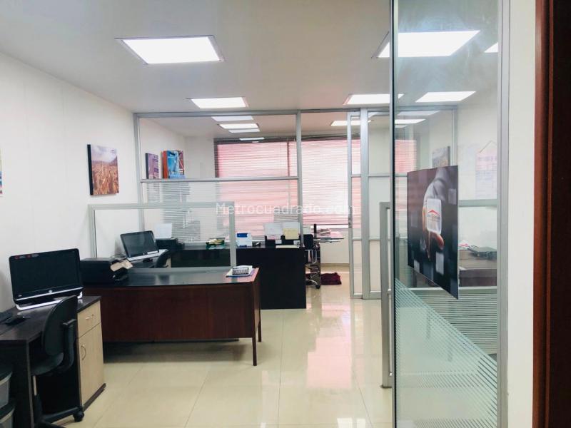 Consultorio en Venta y Arriendo, SANTA BARABARA, Bogotá D.C. – pohled 3