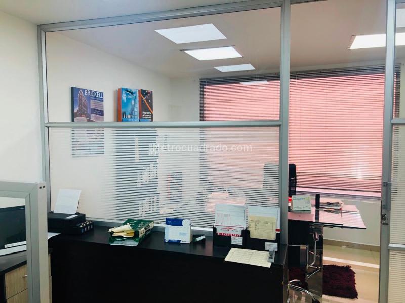 Consultorio en Venta y Arriendo, SANTA BARABARA, Bogotá D.C. – pohled 4