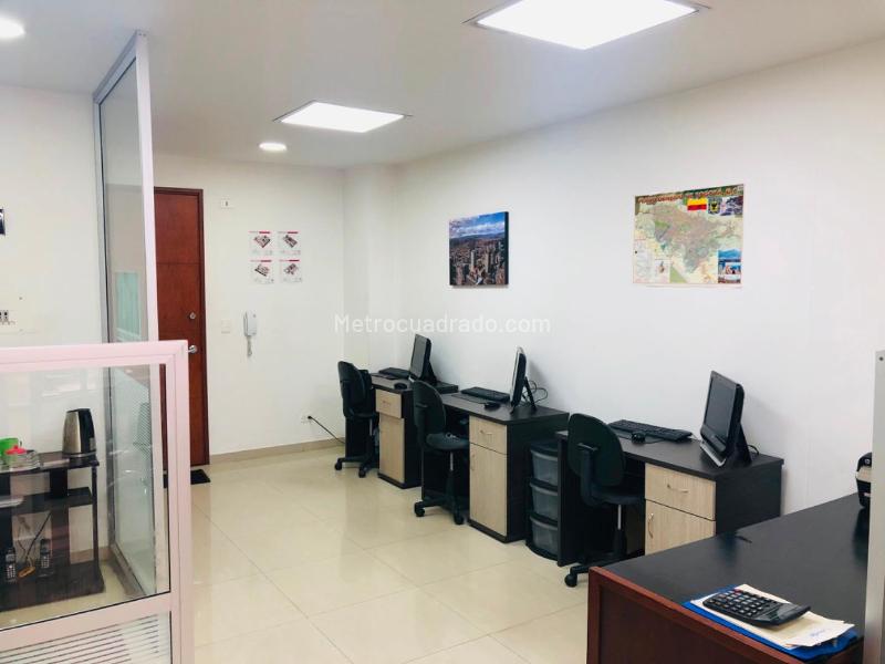 Consultorio en Venta y Arriendo, SANTA BARABARA, Bogotá D.C. – pohled 5