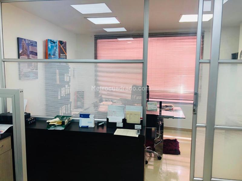 Consultorio en Venta y Arriendo, SANTA BARABARA, Bogotá D.C. – pohled 6