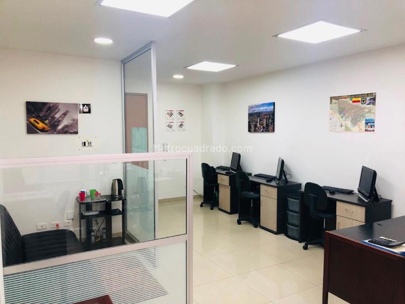 Consultorio en Venta y Arriendo, SANTA BARABARA, Bogotá D.C. – další