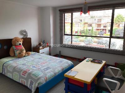 Casa de 3 alcobas en venta en Chía Chilacos, Chía, 220 m² · foto 13 de 19