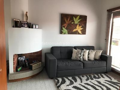 Casa de 3 alcobas en venta en Chía Chilacos, Chía, 220 m² · foto 17 de 19
