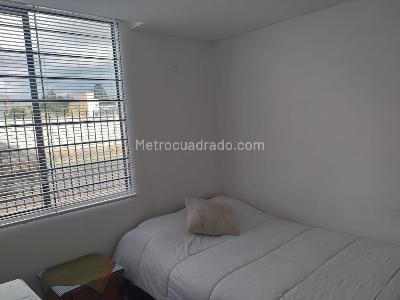 Apartamento de 2 alcobas en venta en Variante, Chía, 55 m² · foto 11 de 20