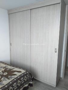 Apartamento de 2 alcobas en venta en Variante, Chía, 55 m² · foto 12 de 20