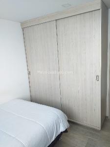 Apartamento de 2 alcobas en venta en Variante, Chía, 55 m² · foto 14 de 20