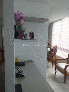 Apartamento de 2 alcobas en venta en Variante, Chía, 55 m² · foto 16 de 20