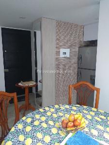 Apartamento de 2 alcobas en venta en Variante, Chía, 55 m² · foto 17 de 20