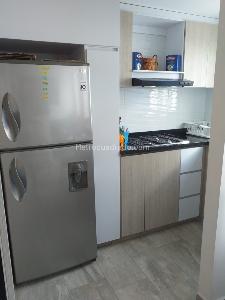 Apartamento de 2 alcobas en venta en Variante, Chía, 55 m² · foto 18 de 20