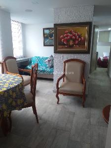 Apartamento de 2 alcobas en venta en Variante, Chía, 55 m² · foto 2 de 20