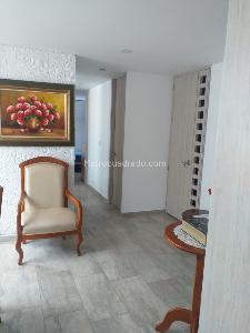 Apartamento de 2 alcobas en venta en Variante, Chía, 55 m² · foto 3 de 20