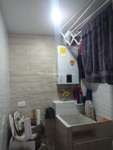 Apartamento de 2 alcobas en venta en Variante, Chía, 55 m² · foto 5 de 20