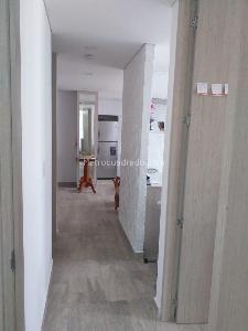 Apartamento de 2 alcobas en venta en Variante, Chía, 55 m² · foto 6 de 20