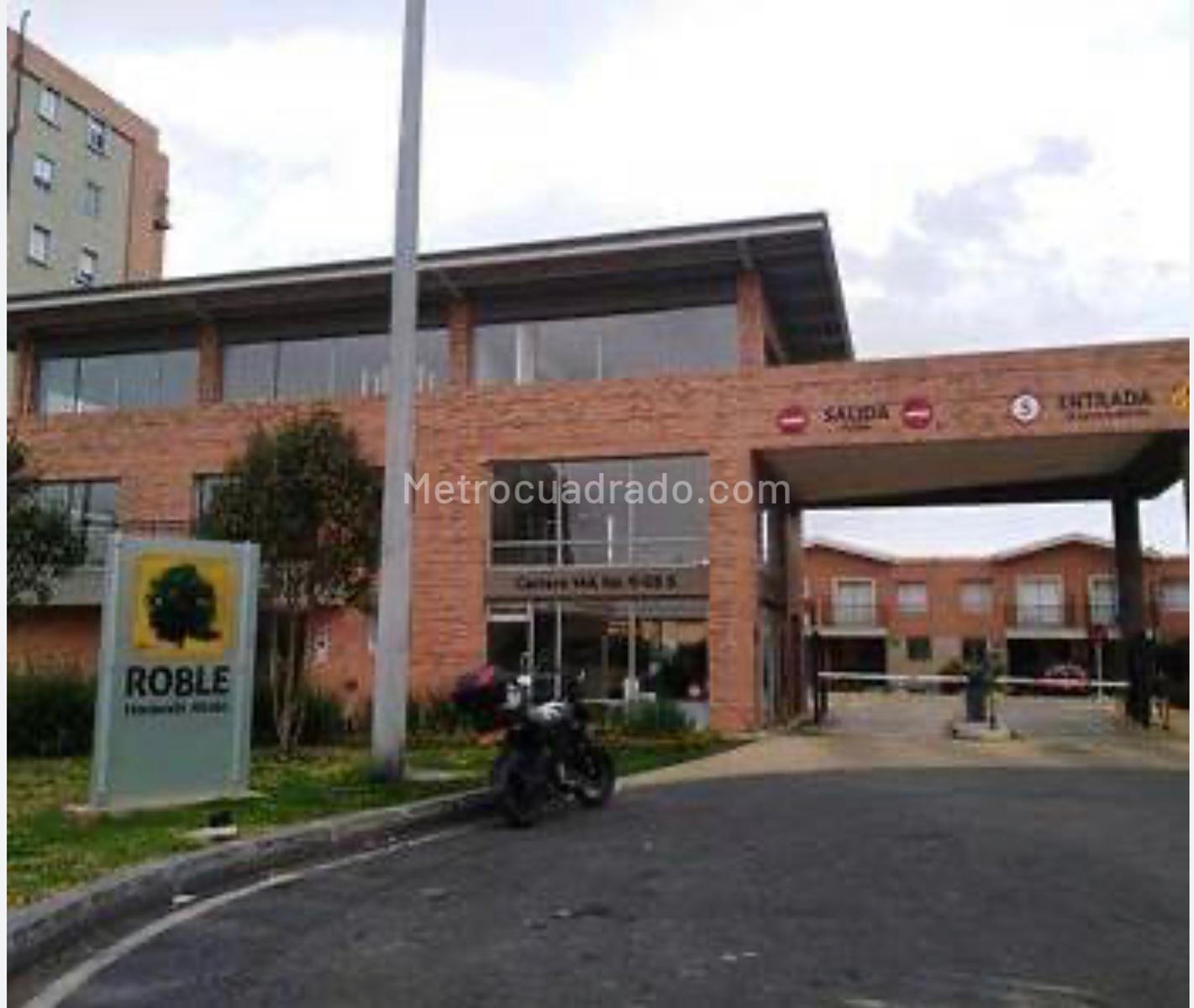 Venta de Apartamento en Mosquera sabana - Mosquera - 3036-M4453804