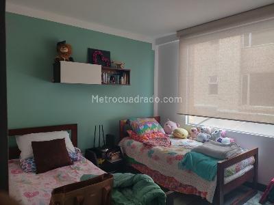 Casa de 3 alcobas en venta en La Balsa, Chía, 105 m² · foto 11 de 16