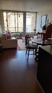 Apartamento de 3 alcobas en venta en Pinares De Chia, Chía, 95 m² · foto 4 de 20