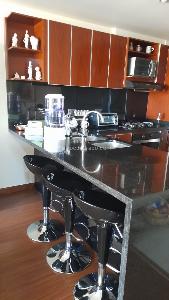 Apartamento de 3 alcobas en venta en Pinares De Chia, Chía, 95 m² · foto 6 de 20
