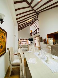 Casa en venta en El Recreo De Los Frailes, Bogotá · foto 10 de 16