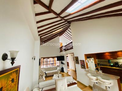 Casa en venta en El Recreo De Los Frailes, Bogotá · foto 11 de 16