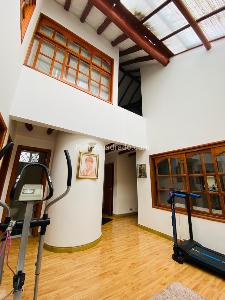 Casa en venta en El Recreo De Los Frailes, Bogotá · foto 3 de 16