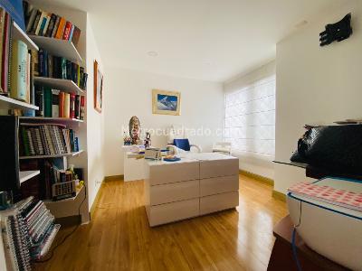 Casa en venta en El Recreo De Los Frailes, Bogotá · foto 4 de 16